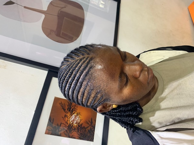 Work by Braider Mide