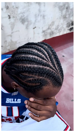 Work by T Babe