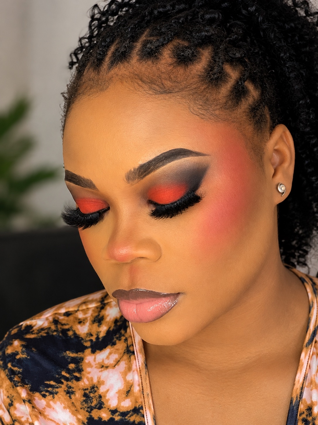 Work by Larajbeautypro