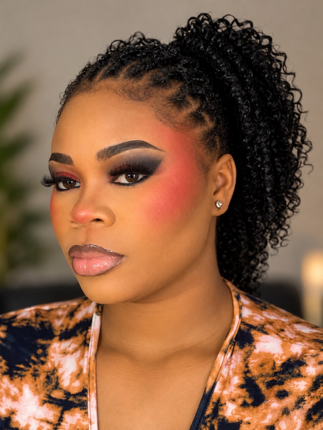 Work by Larajbeautypro