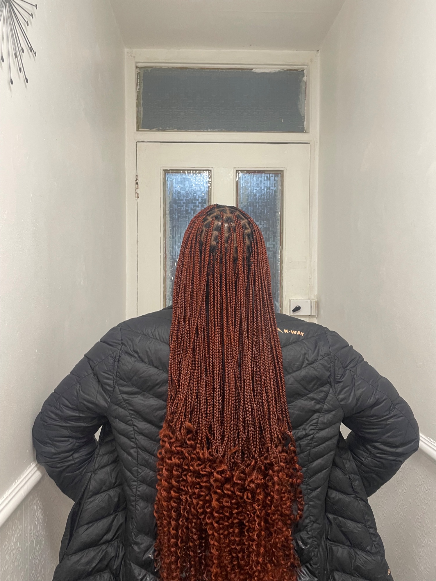 Work by Ella