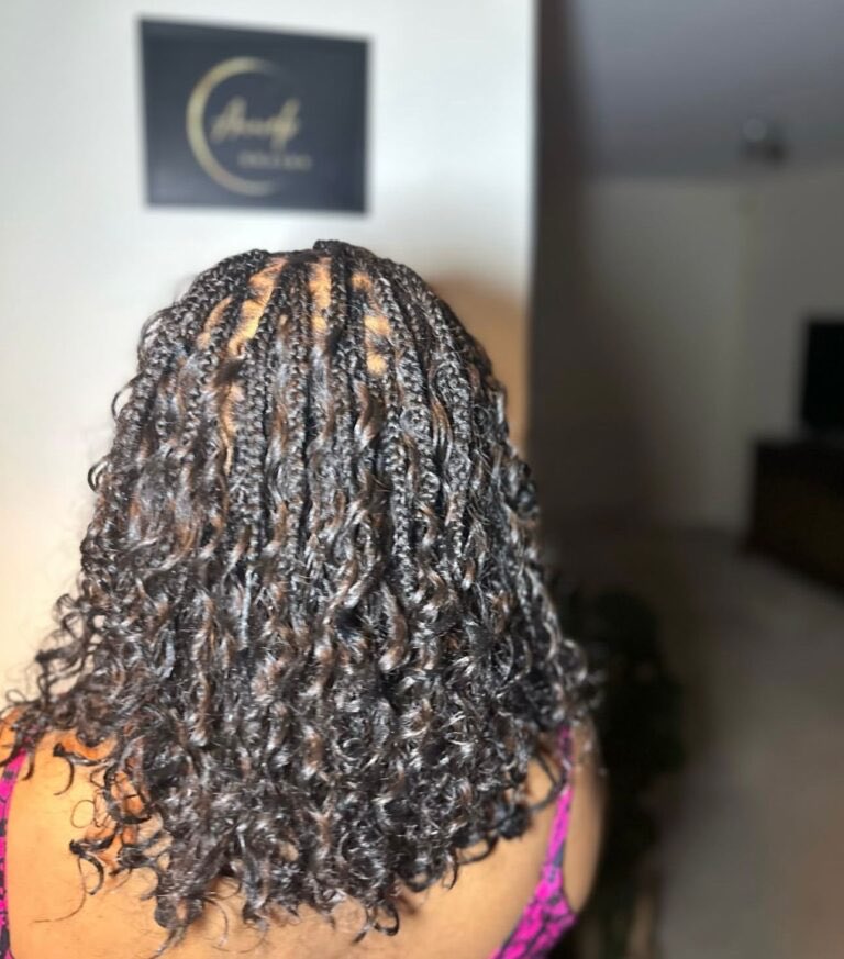 Hair by Annel’s Beauty House