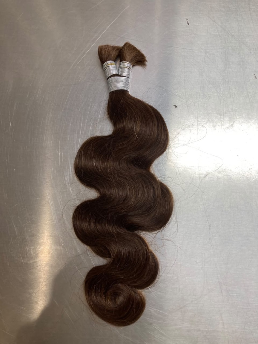 Body Wave Bulk Hair by Annel's Beauty House, photo 2