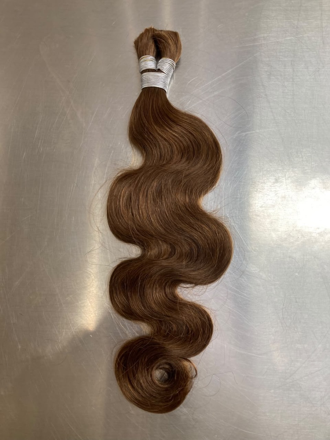 Body Wave Bulk Hair by Annel's Beauty House, photo 3