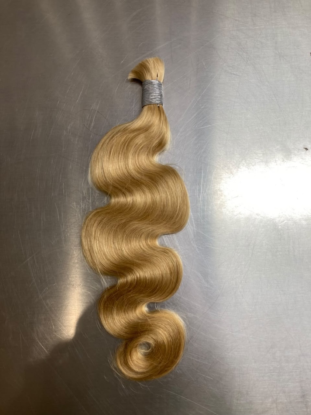 Body Wave Human Braiding Hair by Annel's Beauty House, photo 5