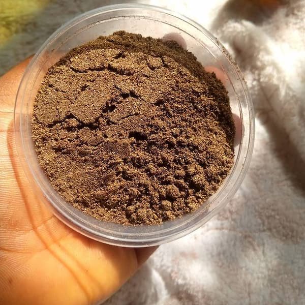 ABH Pure Chebe Hair Growth Powder