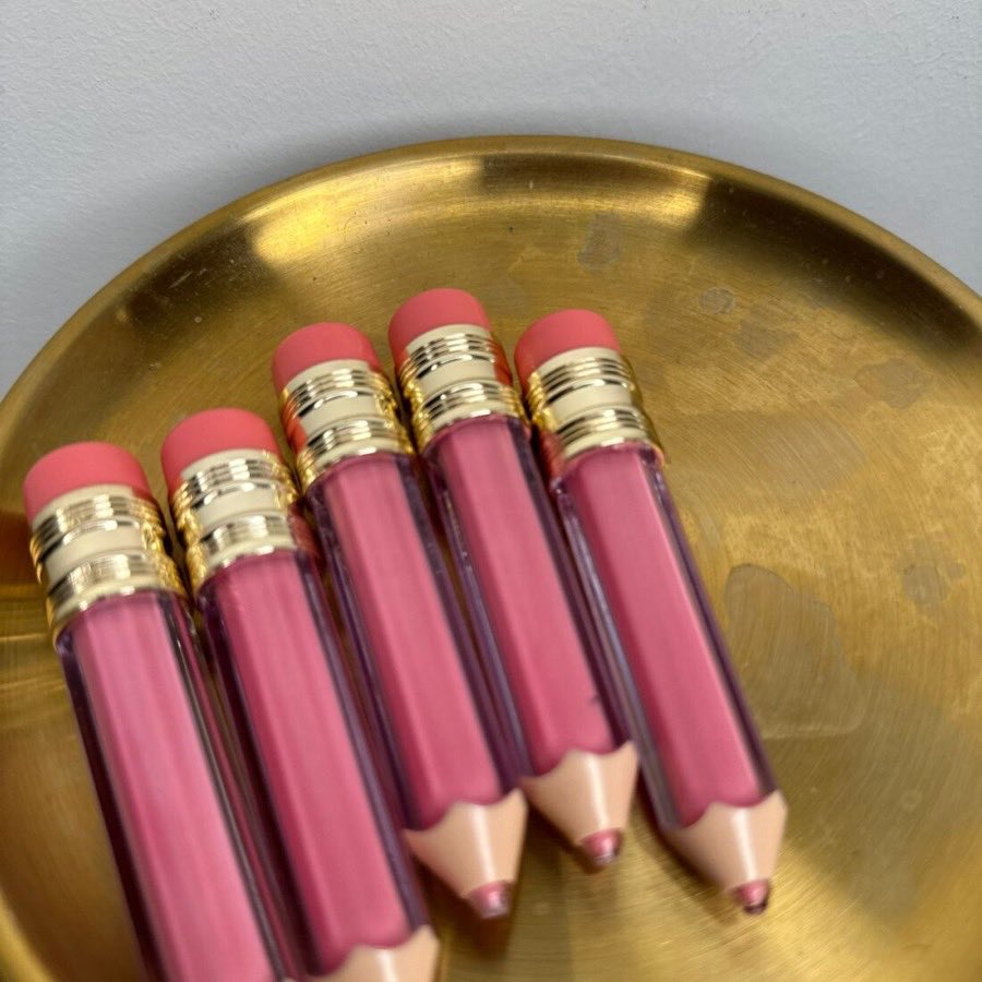 Pink Lip Balm