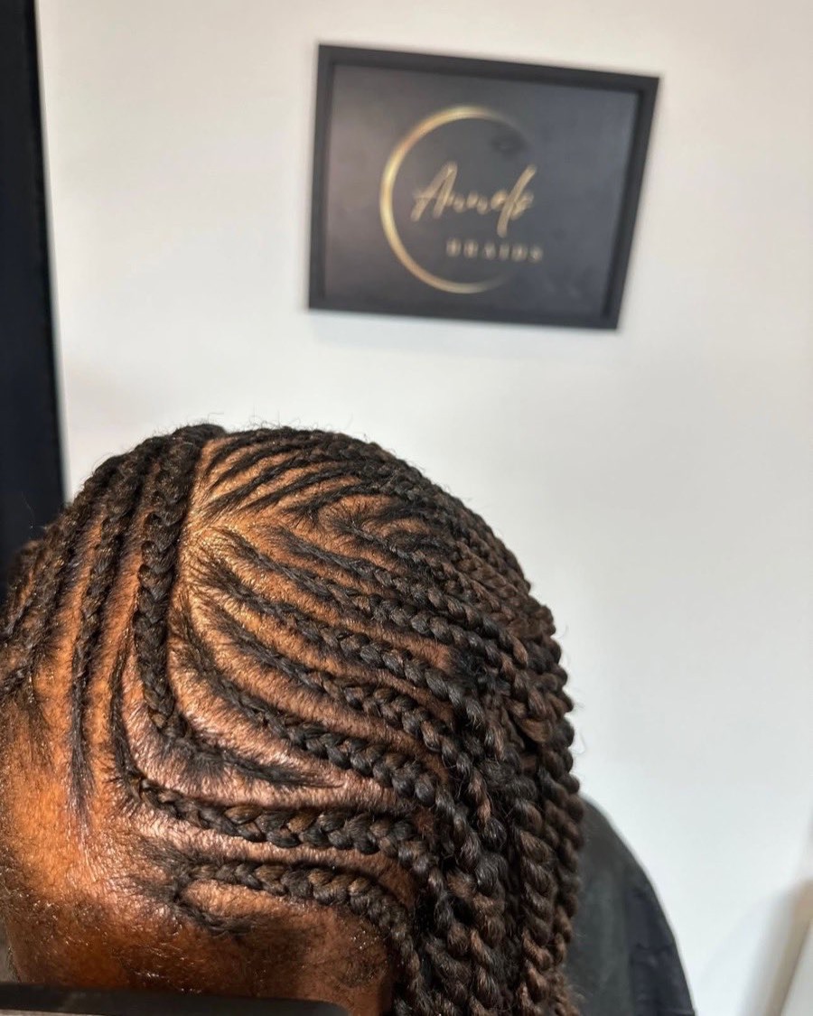 Braids by Annel’s Beauty House