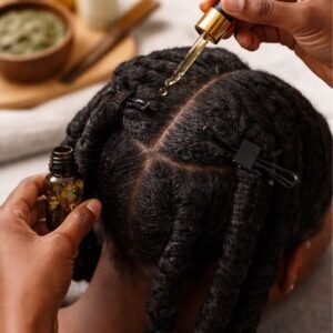 Hair Growth Treatment