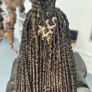 General Braiding Subscription (Any Style)